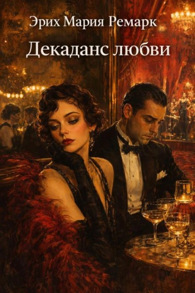 Декаданс любви - Ремарк Эрих Слушать аудио книги онлайн без регистрации полностью бесплатно - knigavkarmane.net