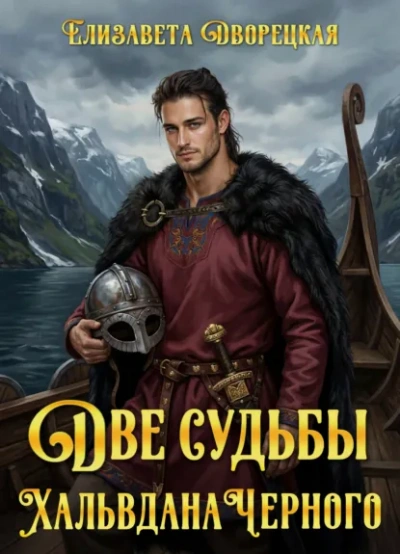 Две судьбы Хальвдана Черного - Дворецкая Елизавета Слушать аудио книги онлайн без регистрации полностью бесплатно - knigavkarmane.net