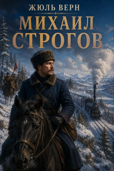 Михаил Строгов - Верн Жюль Слушать аудио книги онлайн без регистрации полностью бесплатно - knigavkarmane.net