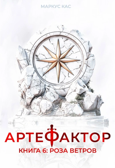 Роза ветров - Кас Маркус Слушать аудио книги онлайн без регистрации полностью бесплатно - knigavkarmane.net