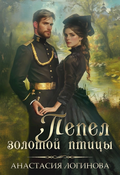 Пепел золотой птицы - Логинова Анастасия Слушать аудио книги онлайн без регистрации полностью бесплатно - knigavkarmane.net