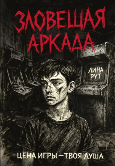 Зловещая аркада - Рут Лина Слушать аудио книги онлайн без регистрации полностью бесплатно - knigavkarmane.net