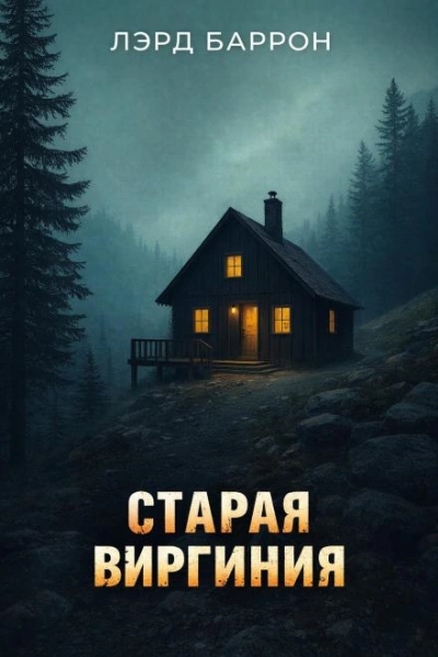 Старая Виргиния - Баррон Лэрд Слушать аудио книги онлайн без регистрации полностью бесплатно - knigavkarmane.net