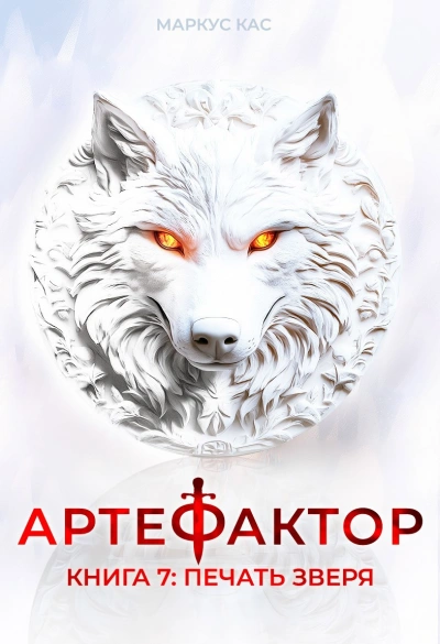 Печать зверя - Кас Маркус Слушать аудио книги онлайн без регистрации полностью бесплатно - knigavkarmane.net