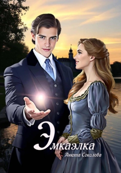 Эмкаэлка - Соколова Анюта Слушать аудио книги онлайн без регистрации полностью бесплатно - knigavkarmane.net