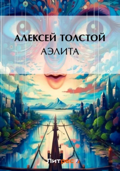 Аэлита - Толстой Алексей Николаевич Слушать аудио книги онлайн без регистрации полностью бесплатно - knigavkarmane.net