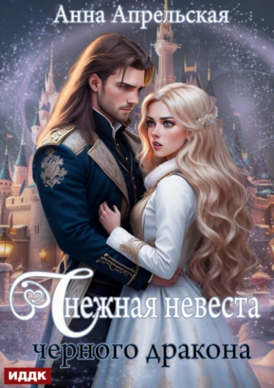 Снежная невеста черного дракона - Апрельская Анна Слушать аудио книги онлайн без регистрации полностью бесплатно - knigavkarmane.net