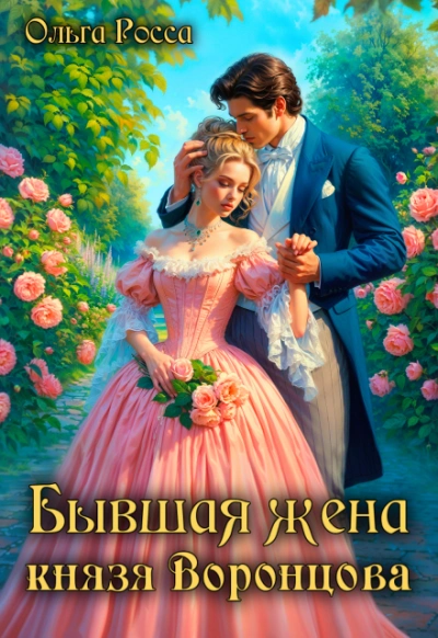 Бывшая жена князя Воронцова - Росса Ольга Слушать аудио книги онлайн без регистрации полностью бесплатно - knigavkarmane.net
