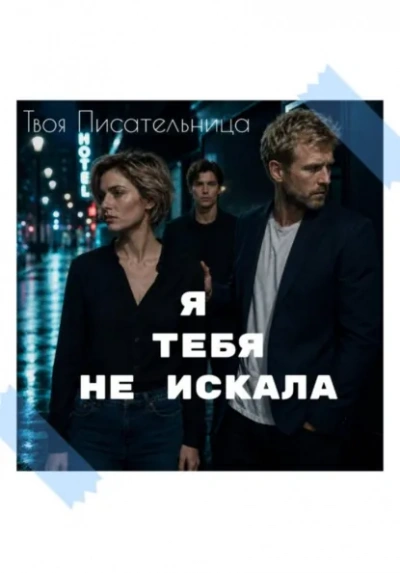 Я тебя не искала - Писательница Твоя Слушать аудио книги онлайн без регистрации полностью бесплатно - knigavkarmane.net