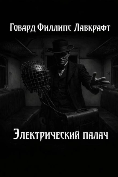 Электрический палач - Лавкрафт Говард Слушать аудио книги онлайн без регистрации полностью бесплатно - knigavkarmane.net