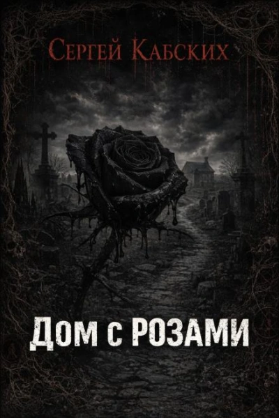 Дом с розами - Кабских Сергей Слушать аудио книги онлайн без регистрации полностью бесплатно - knigavkarmane.net