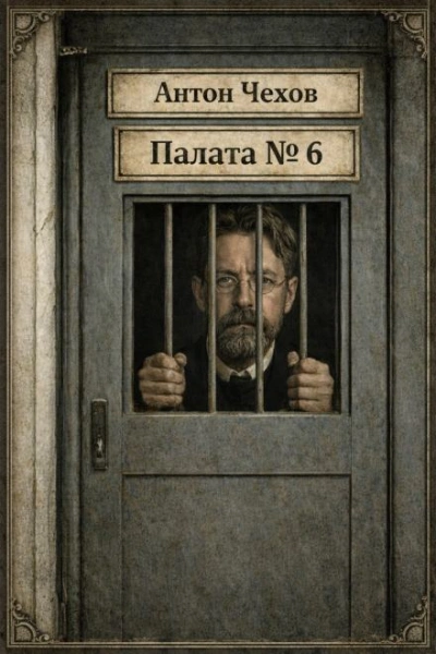 Палата №6 - Чехов Антон Слушать аудио книги онлайн без регистрации полностью бесплатно - knigavkarmane.net