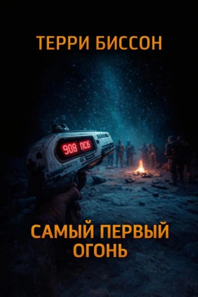 Самый первый огонь - Биссон Терри Слушать аудио книги онлайн без регистрации полностью бесплатно - knigavkarmane.net