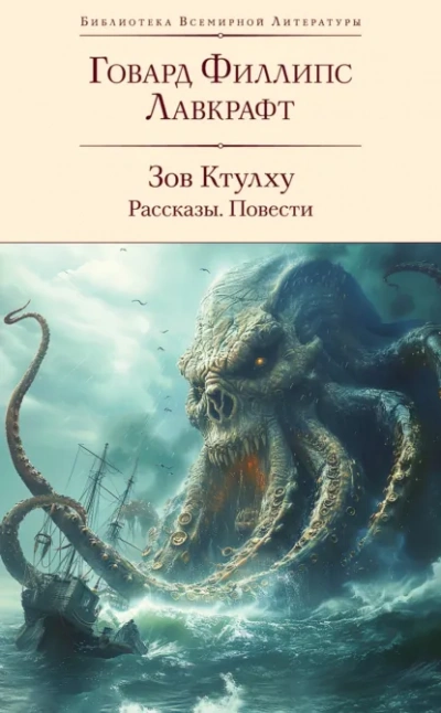 Зов Ктулху. Повести и рассказы - Лавкрафт Говард Слушать аудио книги онлайн без регистрации полностью бесплатно - knigavkarmane.net