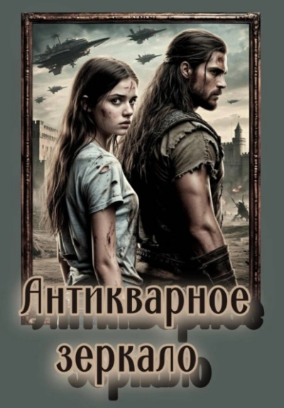 Антикварное зеркало - Шведская Ирина Слушать аудио книги онлайн без регистрации полностью бесплатно - knigavkarmane.net