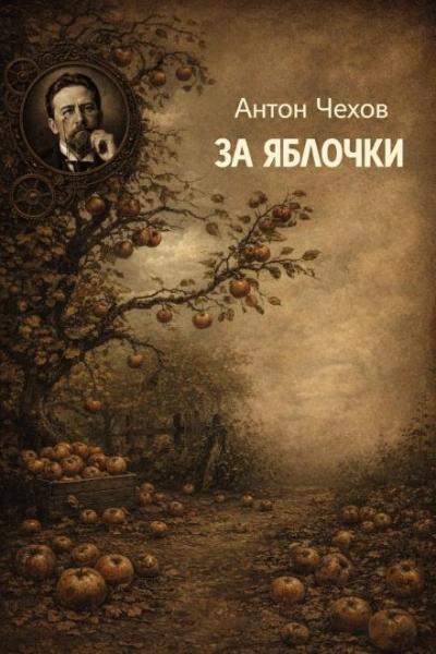 За яблочки - Чехов Антон Слушать аудио книги онлайн без регистрации полностью бесплатно - knigavkarmane.net