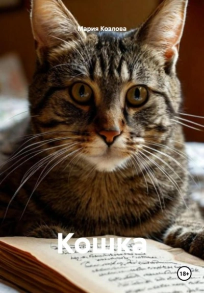 Кошка - Козлова Мария Слушать аудио книги онлайн без регистрации полностью бесплатно - knigavkarmane.net