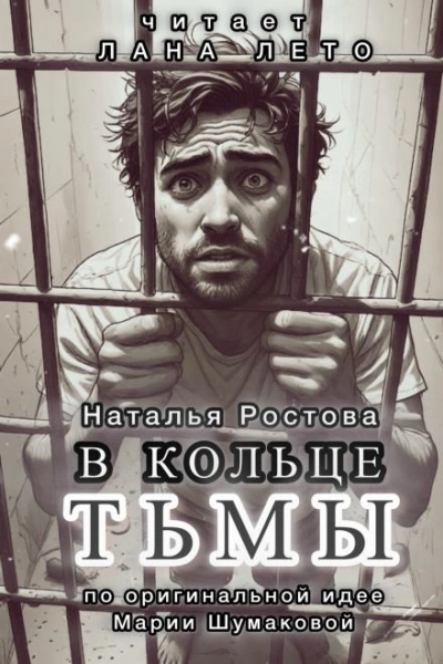 В кольце тьмы - Ростова Наталья Слушать аудио книги онлайн без регистрации полностью бесплатно - knigavkarmane.net