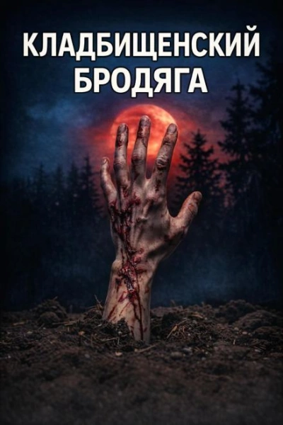 Кладбищенский бродяга Слушать аудио книги онлайн без регистрации полностью бесплатно - knigavkarmane.net