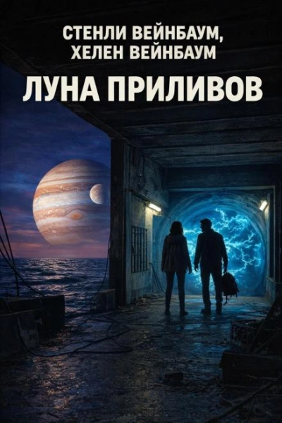 Луна приливов - Вейнбаум Стенли Слушать аудио книги онлайн без регистрации полностью бесплатно - knigavkarmane.net