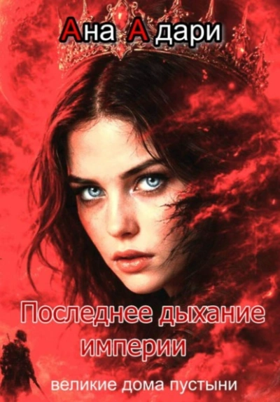 Последнее дыхание империи - Адари Ана Слушать аудио книги онлайн без регистрации полностью бесплатно - knigavkarmane.net