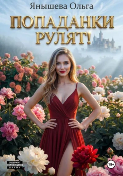 Попаданки рулят! - Янышева Ольга Слушать аудио книги онлайн без регистрации полностью бесплатно - knigavkarmane.net