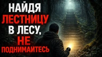 Найдя где-то в лесу лестницу, ведущую в никуда, не поднимайтесь Слушать аудио книги онлайн без регистрации полностью бесплатно - knigavkarmane.net