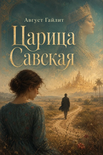 Царица Савская - Гайлит Аугуст Слушать аудио книги онлайн без регистрации полностью бесплатно - knigavkarmane.net