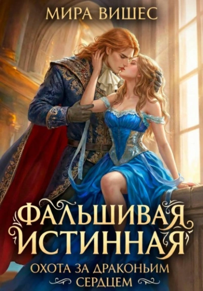 Охота за драконьим сердцем - Вишес Мира Слушать аудио книги онлайн без регистрации полностью бесплатно - knigavkarmane.net