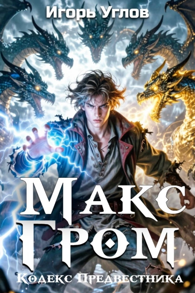 Макс Гром. Том 1 - Углов Игорь Слушать аудио книги онлайн без регистрации полностью бесплатно - knigavkarmane.net