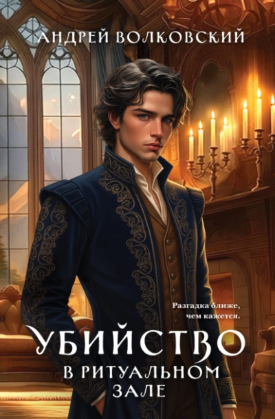 Убийство в ритуальном зале - Волковский Андрей Слушать аудио книги онлайн без регистрации полностью бесплатно - knigavkarmane.net