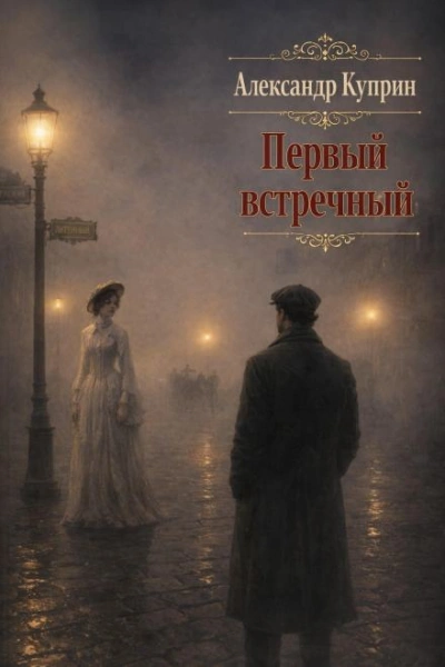 Первый встречный - Куприн Александр Слушать аудио книги онлайн без регистрации полностью бесплатно - knigavkarmane.net