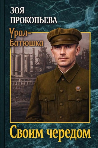 Своим чередом - Прокопьева Зоя Слушать аудио книги онлайн без регистрации полностью бесплатно - knigavkarmane.net