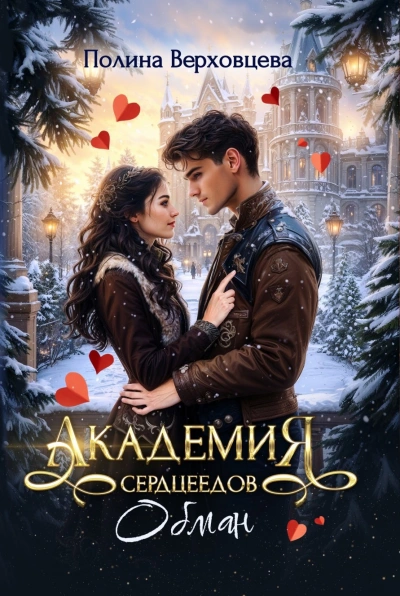 Обман - Верховцева Полина Слушать аудио книги онлайн без регистрации полностью бесплатно - knigavkarmane.net
