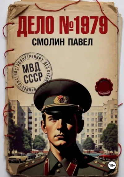 Дело #1979 - Смолин Павел Слушать аудио книги онлайн без регистрации полностью бесплатно - knigavkarmane.net