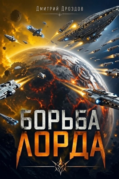 Борьба Лорда - Дроздов Дмитрий Слушать аудио книги онлайн без регистрации полностью бесплатно - knigavkarmane.net