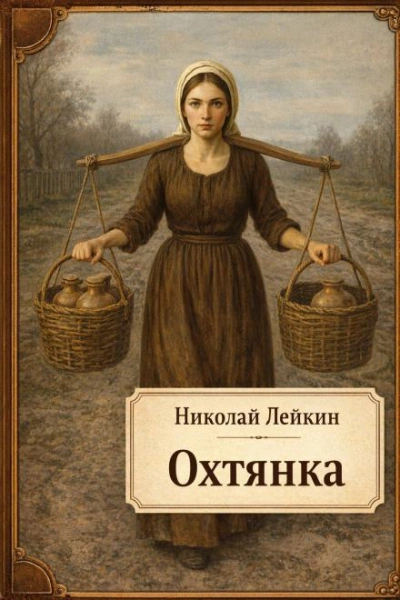 Охтянка - Лейкин Николай Слушать аудио книги онлайн без регистрации полностью бесплатно - knigavkarmane.net