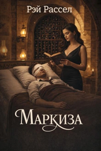 Маркиза - Рассел Рэй Слушать аудио книги онлайн без регистрации полностью бесплатно - knigavkarmane.net