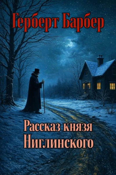 Рассказ князя Ниглинского - Барбер Герберт Слушать аудио книги онлайн без регистрации полностью бесплатно - knigavkarmane.net