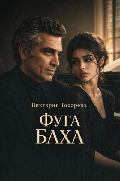 Фуга Баха - Токарева Виктория Слушать аудио книги онлайн без регистрации полностью бесплатно - knigavkarmane.net