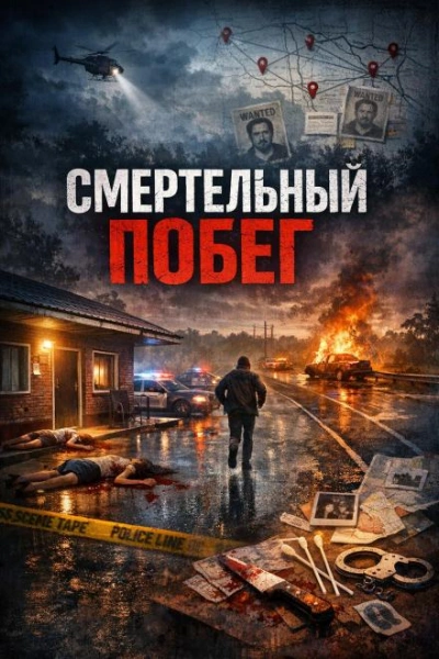 Смертельный побег Слушать аудио книги онлайн без регистрации полностью бесплатно - knigavkarmane.net