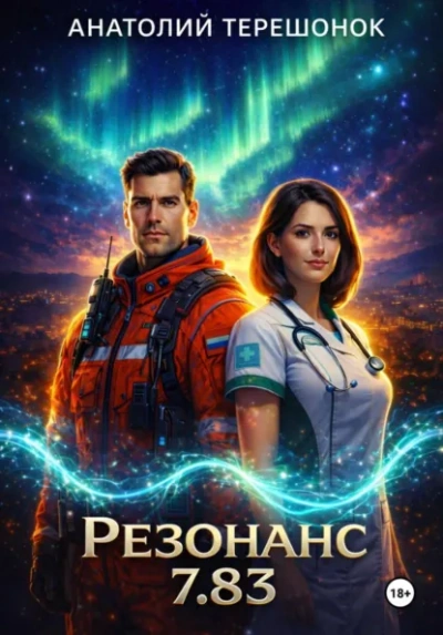 Резонанс 7.83 - Терешонок Анатолий Слушать аудио книги онлайн без регистрации полностью бесплатно - knigavkarmane.net