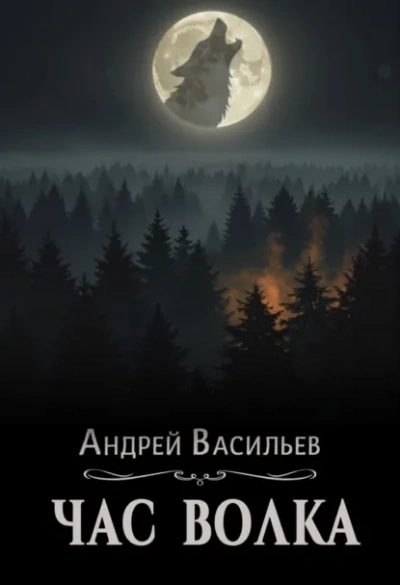 Час волка - Васильев Андрей Слушать аудио книги онлайн без регистрации полностью бесплатно - knigavkarmane.net