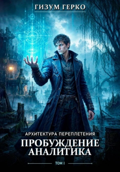 Пробуждение Аналитика - Герко Гизум Слушать аудио книги онлайн без регистрации полностью бесплатно - knigavkarmane.net