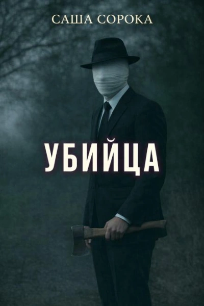 Убийца - Сорока Саша Слушать аудио книги онлайн без регистрации полностью бесплатно - knigavkarmane.net