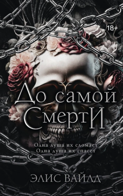 До самой смерти - Вайлд Элис Слушать аудио книги онлайн без регистрации полностью бесплатно - knigavkarmane.net