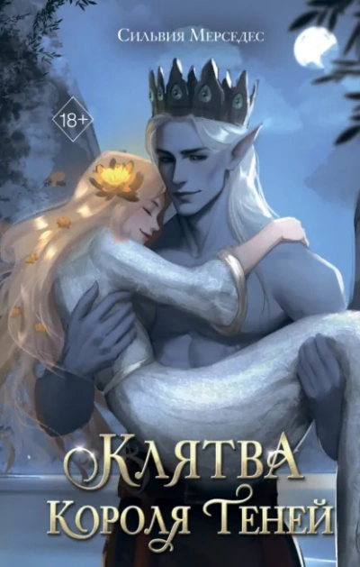 Клятва Короля Теней - Мерседес Сильвия Слушать аудио книги онлайн без регистрации полностью бесплатно - knigavkarmane.net
