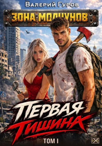 Первая тишина. Том 1 - Гуров Валерий Слушать аудио книги онлайн без регистрации полностью бесплатно - knigavkarmane.net