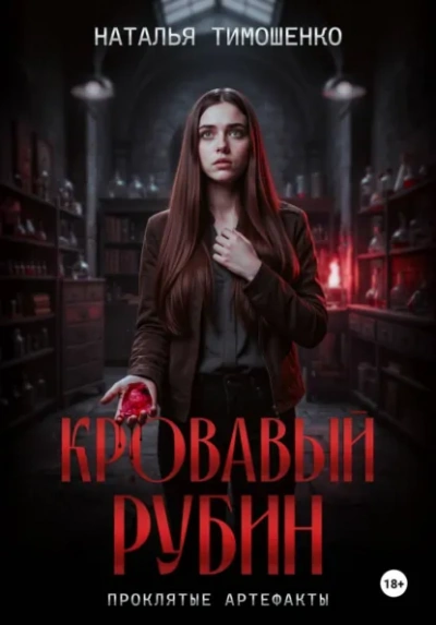 Кровавый рубин - Тимошенко Наталья Слушать аудио книги онлайн без регистрации полностью бесплатно - knigavkarmane.net