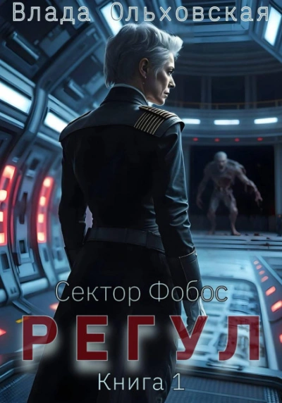 Регул. Книга 1 - Ольховская Влада Слушать аудио книги онлайн без регистрации полностью бесплатно - knigavkarmane.net